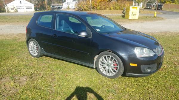 2006 vw gti for sale in Pittsfield, MA – photo 3