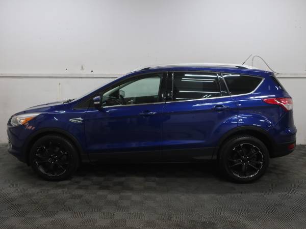 2016 Ford Escape Titanium 4WD - Warranty - - by dealer for sale in Hastings, MI – photo 2
