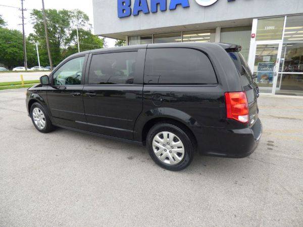 2016 Dodge Grand Caravan SE Holiday Special for sale in Burbank, IL – photo 7