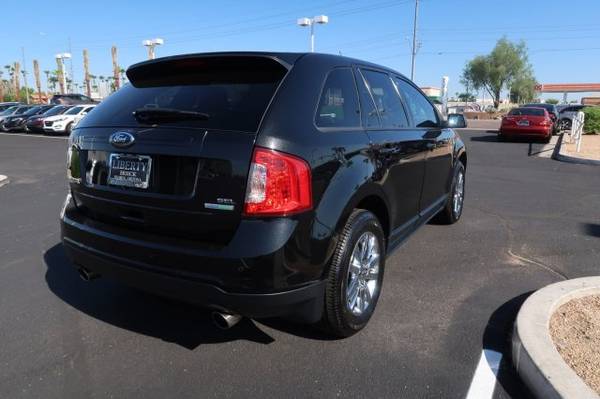 2013 Ford Edge SEL - Finance Low-Call for sale in Peoria, AZ – photo 6