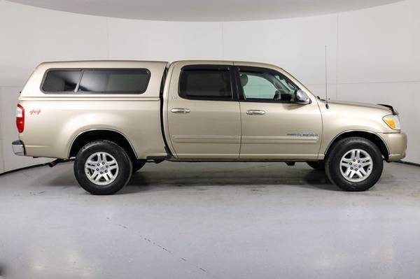 2006 Toyota Tundra SR5 - - by dealer - vehicle for sale in Hillsboro, OR – photo 8