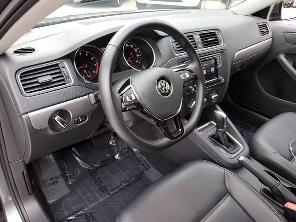 2018 *Volkswagen* *Jetta* *1.4T SE Automatic* PLATIN - cars & trucks... for sale in Coconut Creek, FL – photo 19