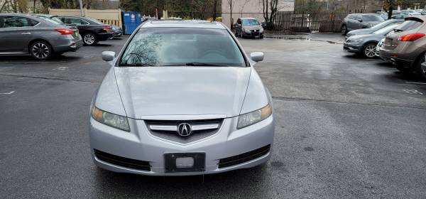 2005 Acura TL Manual - cars & trucks - by owner - vehicle automotive... for sale in North Wales, PA – photo 8