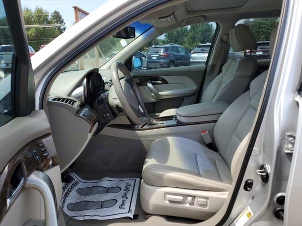 2011 Acura MDX Base - cars & trucks - by dealer - vehicle automotive... for sale in LIVINGSTON, MT – photo 13