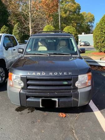 2005 LAND ROVER LR3 - cars & trucks - by owner - vehicle automotive... for sale in Lincoln, RI – photo 6