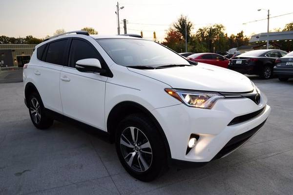 2018 Toyota RAV4 - Financing Available! - cars & trucks - by dealer... for sale in Murfreesboro, TN – photo 7