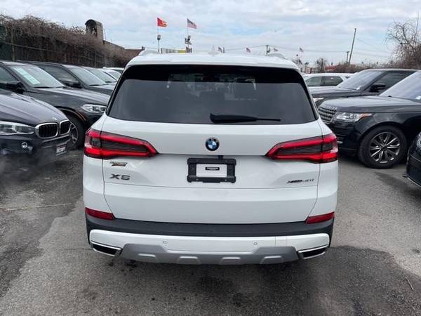 2019 BMW X5 xDrive40i - - by dealer - vehicle for sale in Brooklyn, NY – photo 14