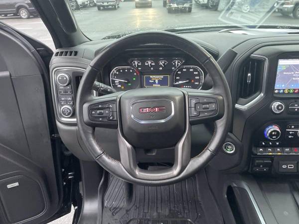 2019 GMC Sierra 1500 4WD - - by dealer - vehicle for sale in Rockville, District Of Columbia – photo 20
