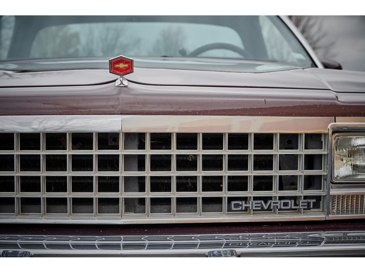 1985 Chevrolet El Camino for sale in O'Fallon, IL – photo 55
