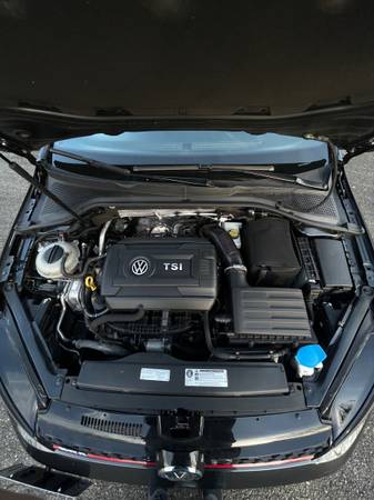 Low Mile VW GTI for sale in Auburn, WA – photo 13