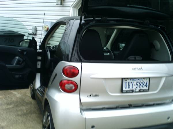 2013 smart car for sale in Smithfield , VA – photo 11