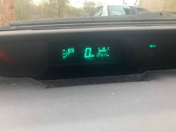 07 Prius with a new high-capacity hybrid pack - - by for sale in Wayne, NY – photo 5