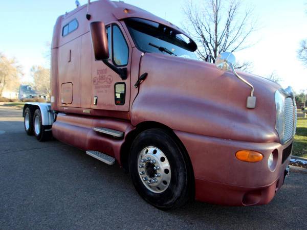 1999 Kenworth T2000 - GET APPROVED!! - cars & trucks - by dealer -... for sale in Evans, ND – photo 5