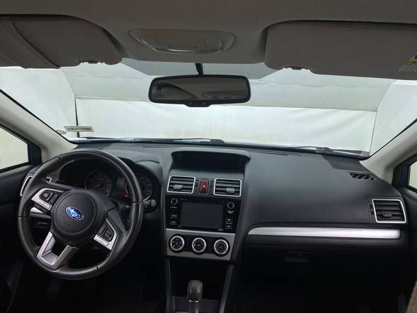 2016 Subaru Crosstrek 2.0i Premium Sport Utility 4D hatchback Blue -... for sale in Dallas, TX – photo 20