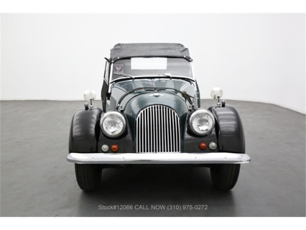 1960 Morgan Plus 4 for sale in Beverly Hills, CA – photo 8