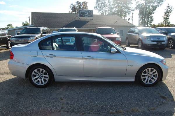 2007 BMW 3 Series - Financing Available! for sale in Mechanicsville, MD – photo 7