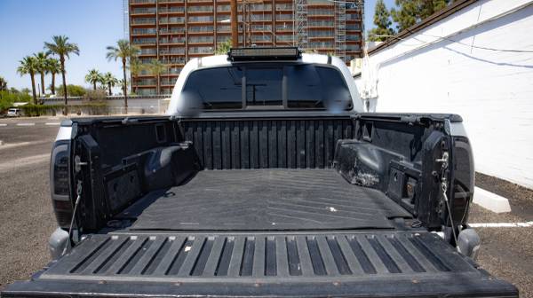 2006 TOYOTA TACOMA PRERUNNER CREW CAB LOADED - - by for sale in Phoenix, AZ – photo 8