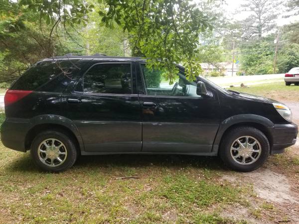 2004 Buick Rendezvous CXL - - by dealer - vehicle for sale in Riverdale, GA – photo 18