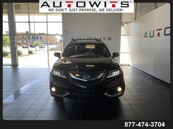 2018 Acura RDX - FANTASTIC FIT AND FINISH - - by for sale in Scottsdale, AZ – photo 8