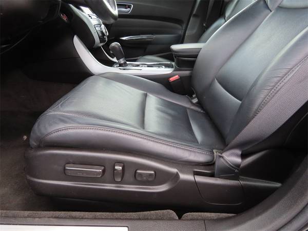 2018 Acura TLX FWD 4D Sedan/Sedan 2 4L - - by dealer for sale in OXFORD, AL – photo 17