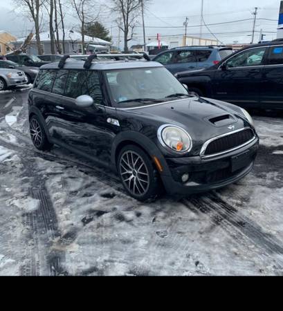 2010 Mini Clubman S for sale in Brooklyn, NY – photo 6