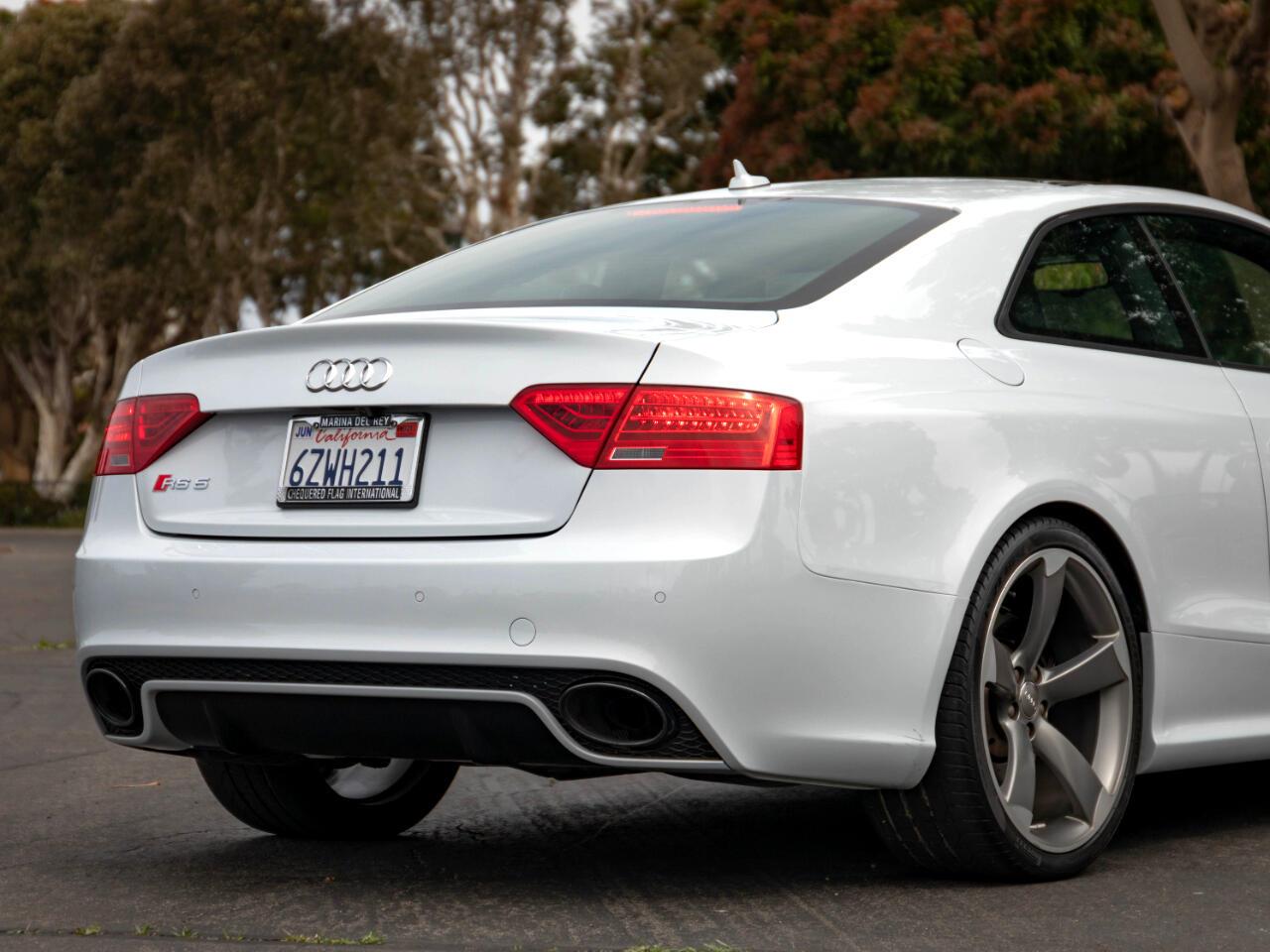 2013 Audi RS5 for sale in Marina Del Rey, CA – photo 19