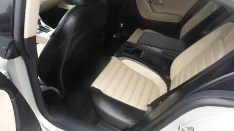2009 Volkswagen CC Luxury - - by dealer - vehicle for sale in Upper Marlboro, District Of Columbia – photo 15