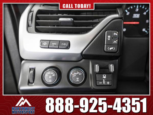 2018 Chevrolet Tahoe Premier 4x4 - - by dealer for sale in Boise, ID – photo 20