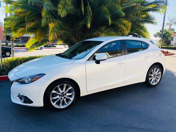 2014 Mazda Mazda3 s Touring * LOW MILES * s Touring 4dr Hatchback for sale in Vista, CA – photo 9