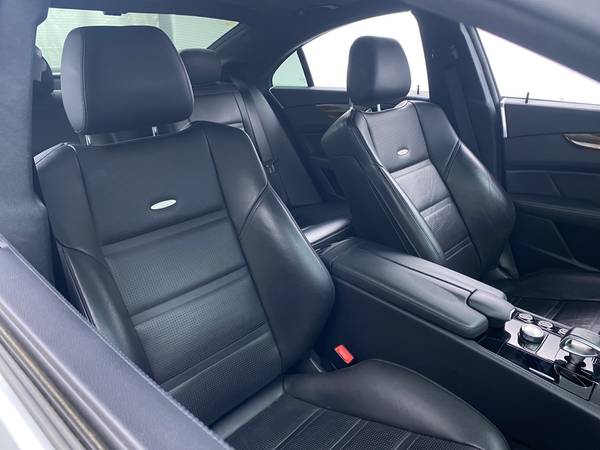 2013 Mercedes-Benz CLS-Class CLS 63 AMG Coupe 4D coupe Black -... for sale in Washington, District Of Columbia – photo 18
