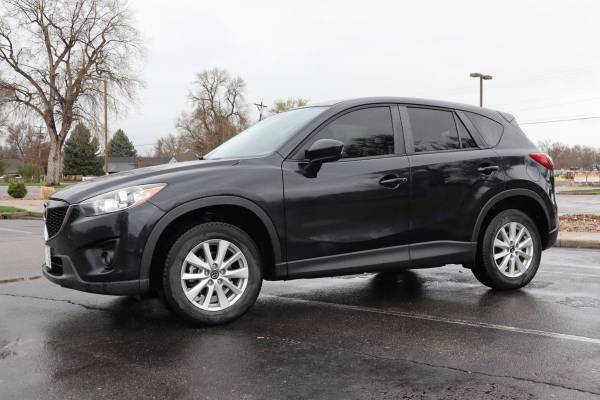 2014 Mazda CX-5 AWD All Wheel Drive Touring SUV - - by for sale in Longmont, CO – photo 10