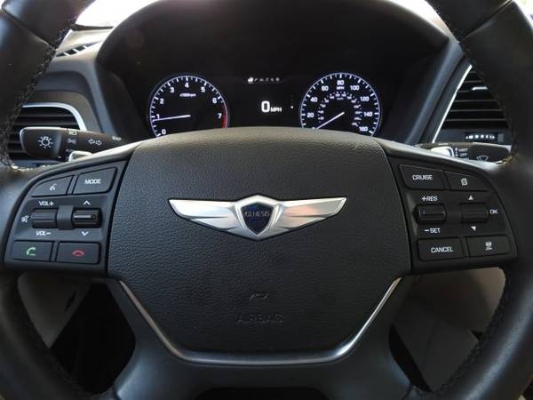 2015 Hyundai Genesis 3.8L for sale in Wilmington, NC – photo 20