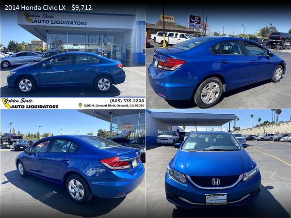 2014 Nissan *Altima* *Lariat* PRICED TO SELL! - cars & trucks - by... for sale in Oxnard, CA – photo 12