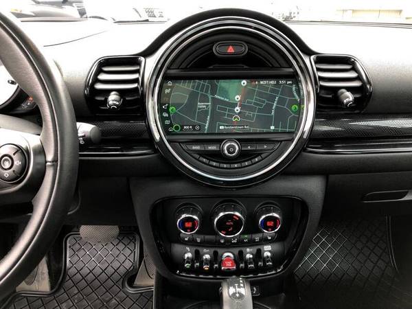2018 MINI Clubman Cooper ALL4 - 100s of Positive Customer - cars & for sale in Baltimore, MD – photo 3