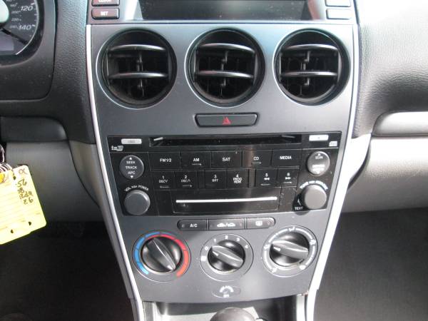 2008 Mazda MAZDA6 i Sport Value Edition - - by dealer for sale in Centralia, OR – photo 14