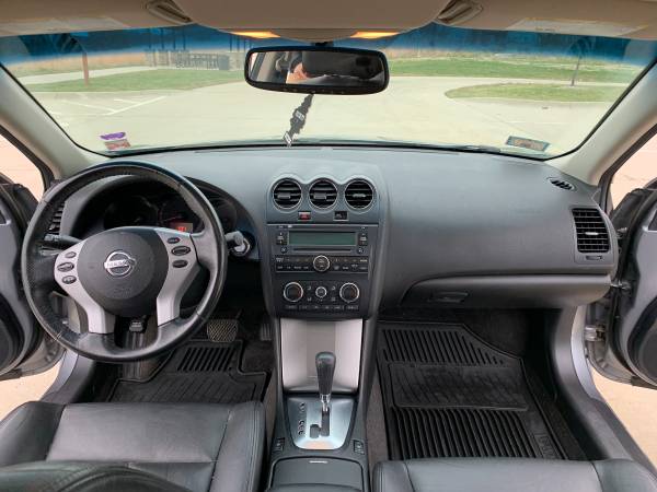 2008 Nissan Altima 2.5 S - cars & trucks - by owner - vehicle... for sale in URBANDALE, IA – photo 12