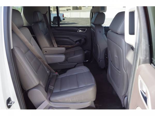 2015 Gmc Yukon XL 4WD 4DR DENALI SUV 4x4 Passenger for sale in Phoenix, AZ – photo 16