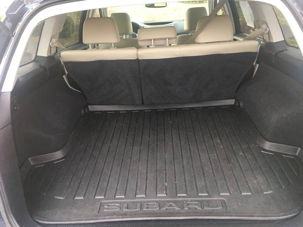 2013 Subaru Outback 3.6R Limited - cars & trucks - by dealer -... for sale in Coeur d'Alene, WA – photo 11