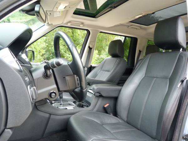 2012 Land Rover LR4 HSE Luxury for sale in Baton Rouge , LA – photo 10