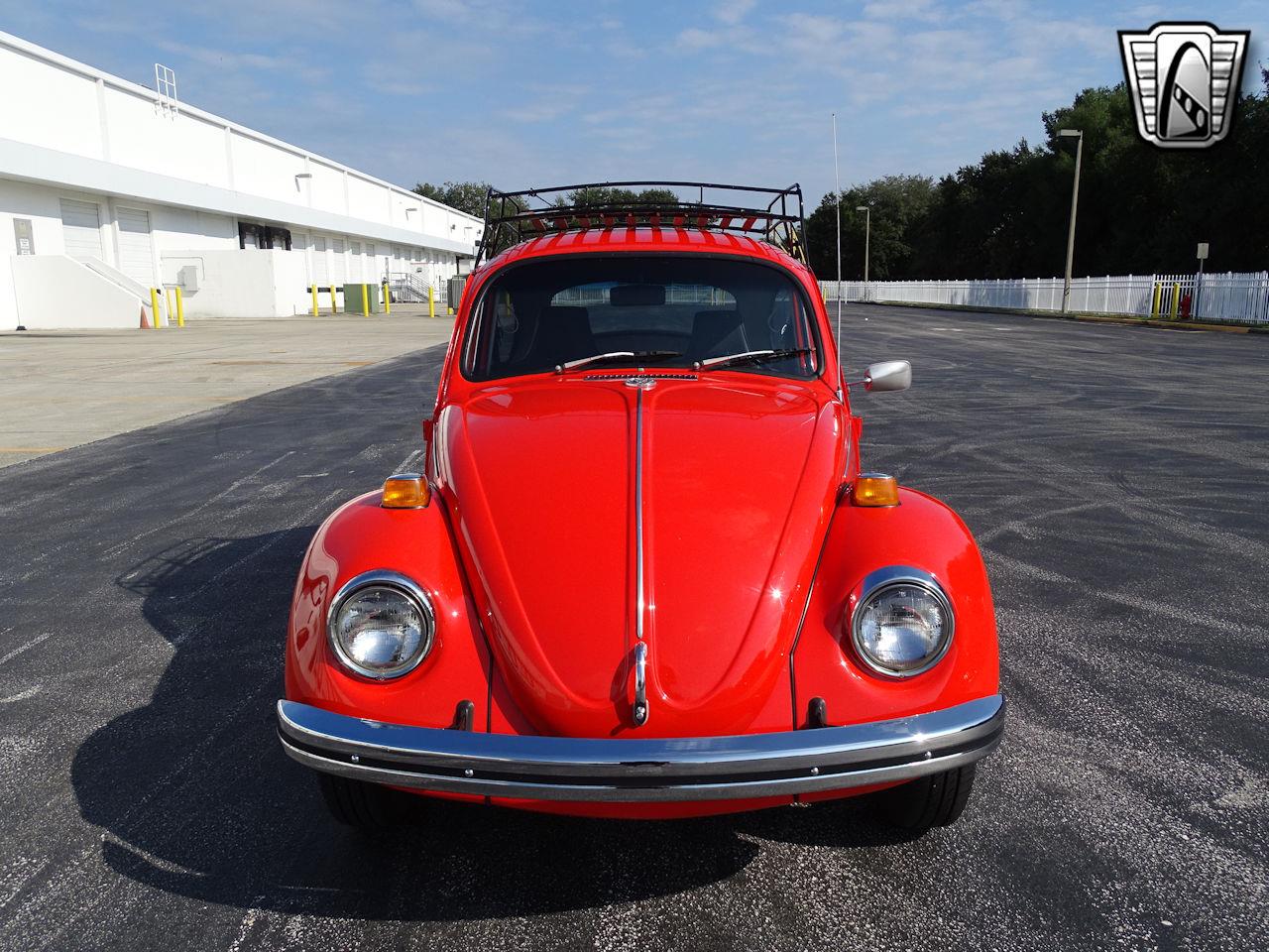 1972 Volkswagen Beetle for sale in O'Fallon, IL – photo 22