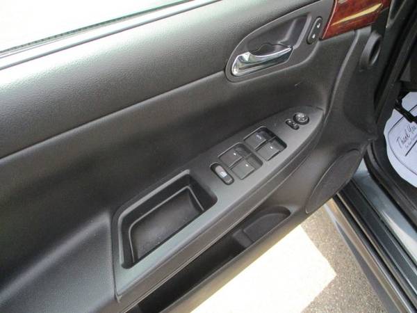 2009 Chevrolet Impala 3.5l Lt for sale in Birch Run, MI – photo 6