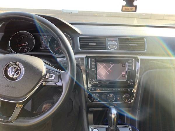 2016 VW Passat SE for sale in Ephrata, WA – photo 10