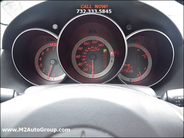 2006 Mazda Mazda3 s Grand Touring 4dr Wagon - - by for sale in East Brunswick, NJ – photo 7