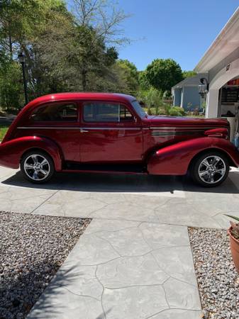 38 Buick Special Sedan for sale in Lady Lake, FL – photo 6