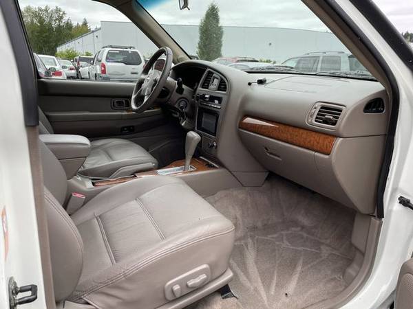 2003 Nissan Pathfinder-118750 Miles! - - by dealer for sale in Woodinville, WA – photo 18