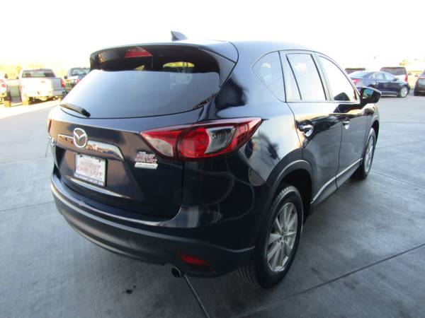 2014 *Mazda* *CX-5* *AWD 4dr Automatic Touring* Deep - cars & trucks... for sale in Omaha, NE – photo 7