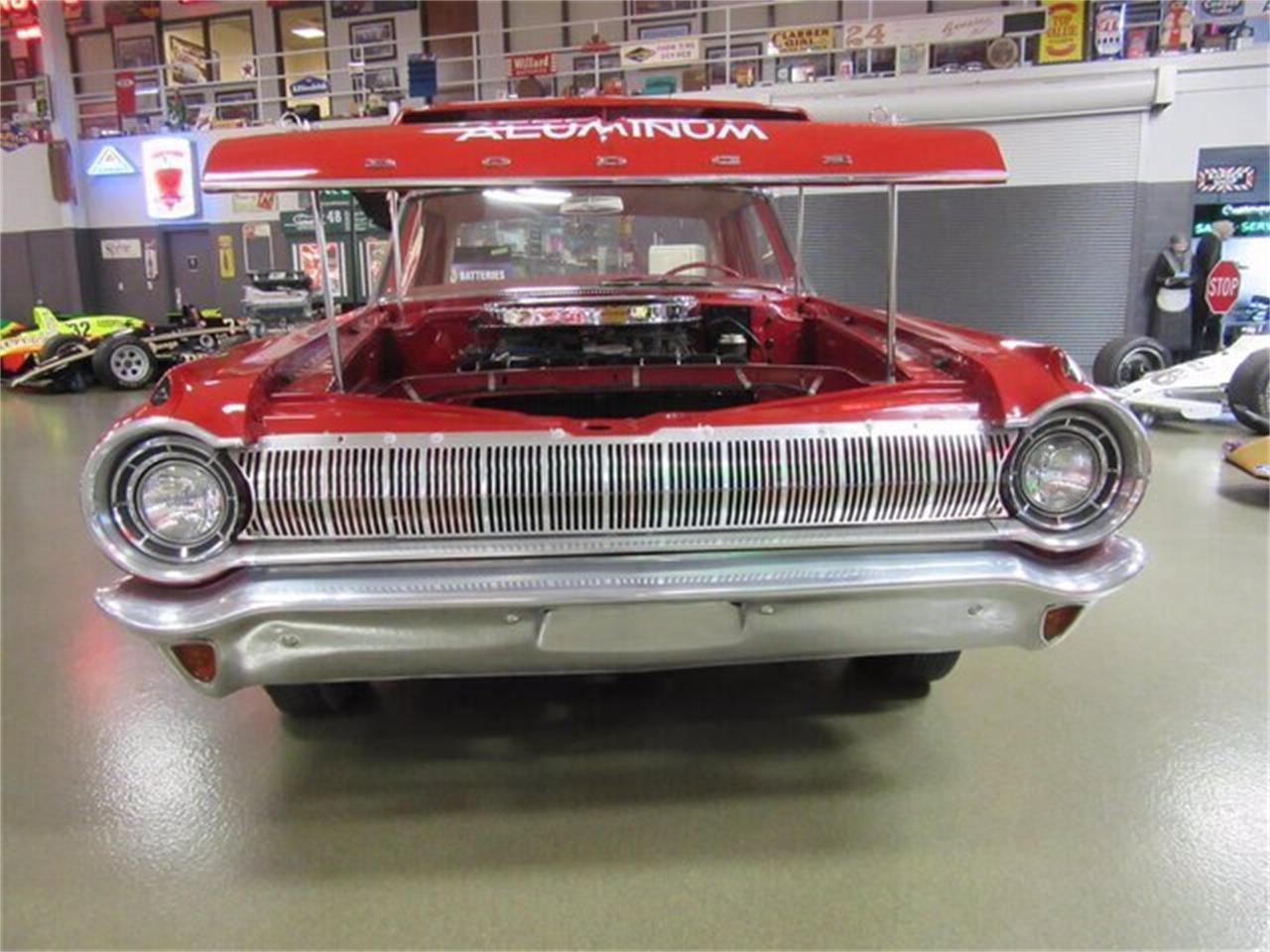 1964 Dodge 330 for sale in Greenwood, IN – photo 4