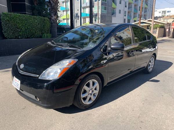 2009 Toyota Prius Touring Hatchback - EZ Finance 10% to zero down -... for sale in North Hollywood, CA – photo 4