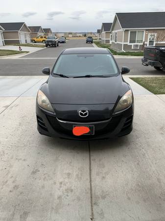 2010 Mazda3 For Sale for sale in Billings, MT – photo 15