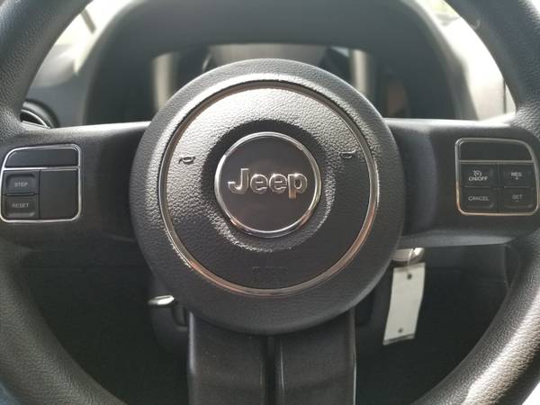 Jeep Compass Like New!! for sale in Hollywood, FL – photo 19